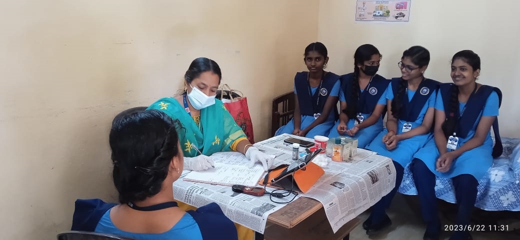 Health Camp